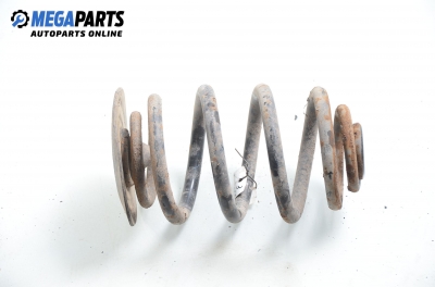 Coil spring for BMW 3 (E36) 2.0, 150 hp, sedan, 1991, position: rear