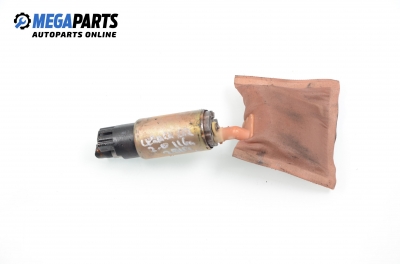 Fuel pump for Subaru Legacy 2.0 4WD, 116 hp, station wagon, 1997