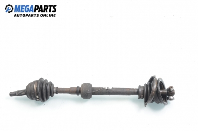 Driveshaft for Renault Laguna I (B56; K56) 1.8, 90 hp, hatchback, 1996, position: left