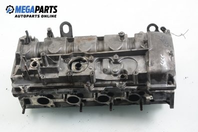 Engine head for Mercedes-Benz E-Class 211 (W/S) 2.2 CDI, 150 hp, sedan automatic, 2004