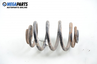 Coil spring for BMW 3 (E36) 2.0, 150 hp, sedan, 1991, position: rear