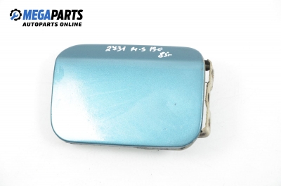 Fuel tank door for Mercedes-Benz 190E 2.0 D, 75 hp, 1985