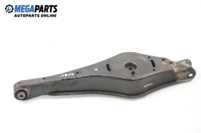 Control arm for Volkswagen Passat (B6) 2.0 TDI, 140 hp, station wagon automatic, 2005, position: rear - left