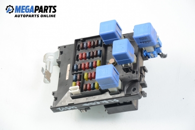 Sicherungskasten für Nissan Almera (N15) 1.4, 75 hp, hecktür, 5 türen, 1995