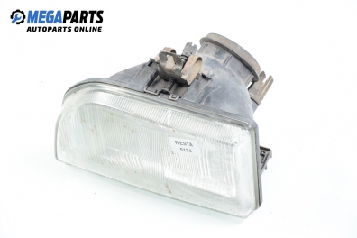 Headlight for Ford Fiesta III 1.4, 71 hp, 5 doors, 1995, position: left