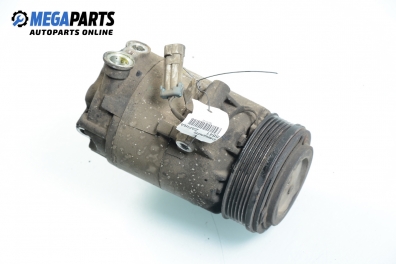 AC compressor for Opel Zafira A 2.2 16V DTI, 125 hp, 2004