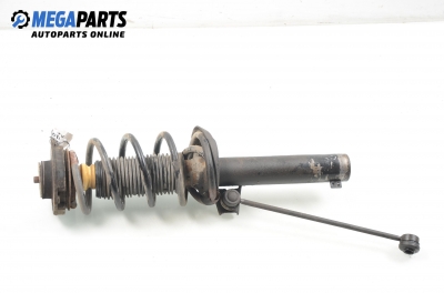 Macpherson shock absorber for Volkswagen Passat (B6) 2.0 TDI, 140 hp, station wagon automatic, 2005, position: front - left