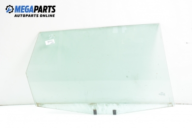 Window for Audi A6 (C5) 2.5 TDI Quattro, 180 hp, station wagon automatic, 2000, position: rear - right