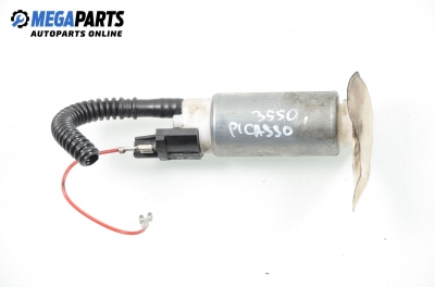 Fuel pump for Citroen Xsara Picasso 1.8 16V, 115 hp, 2000