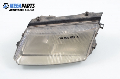 Headlight for Volkswagen Passat (B5; B5.5) (1996-2005) 2.5, station wagon automatic, position: left