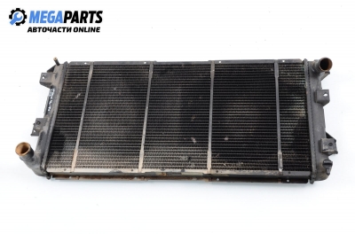 Radiator de apă pentru Chrysler Voyager 2.5 TD, 116 cp, 1996