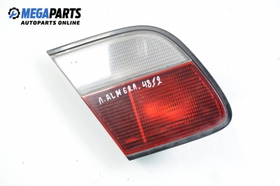 Inner tail light for Nissan Almera (N15) 1.4, 75 hp, hatchback, 5 doors, 1995, position: left