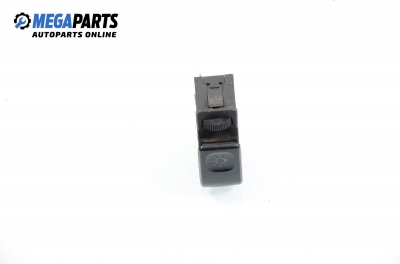 Lighting adjustment switch for Seat Toledo 1.6, 71 hp, hatchback, 1995