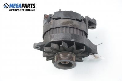 Alternator for Renault Clio I 1.9 D, 64 hp, lkw, 1998