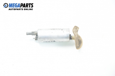 Fuel pump for Opel Omega B 2.0 16V, 136 hp, station wagon, 1994