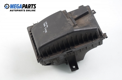 Air cleaner filter box for Volvo S70/V70 2.4 D5, 163 hp, station wagon, 2004