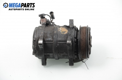 AC compressor for Volvo S70/V70 2.5 TDI, 140 hp, station wagon automatic, 1998