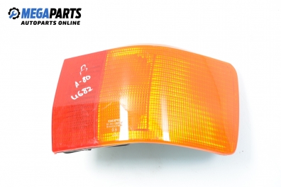 Tail light for Audi 80 (B3) 1.8, 90 hp, sedan, 1989, position: right