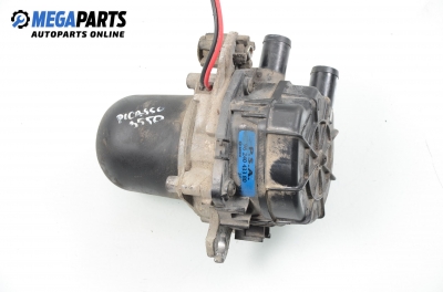 Smog air pump for Citroen Xsara Picasso 1.8 16V, 115 hp, 2000