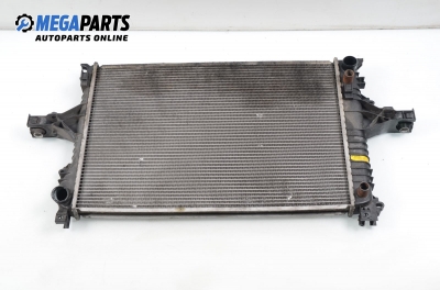 Water radiator for Volvo S70/V70 2.4 D5, 163 hp, station wagon, 2004