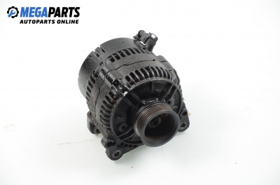 Alternator for Volvo S70/V70 2.5 TDI, 140 hp, station wagon automatic, 1998