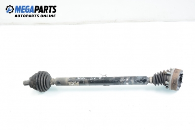 Driveshaft for Audi A3 (8P) 1.6 FSI, 115 hp, 2006, position: right