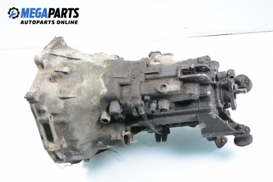  for BMW 3 (E36) 1.8, 115 hp, sedan, 1994