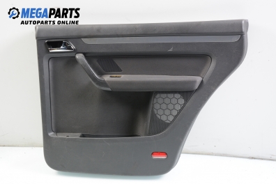 Interior door panel  for Volkswagen Touran 2.0 TDI, 136 hp, 2004, position: rear - right