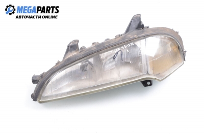 Headlight for Opel Tigra (1994-2001) 1.6, hatchback, position: left