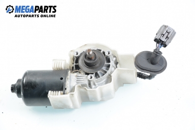 Motor scheibenwischer, vorne for Mazda MPV 2.0 DI, 136 hp, 2003, position: vorderseite