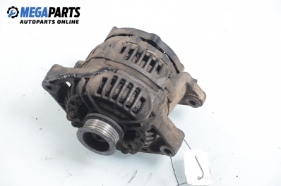 Alternator for Opel Astra G 1.8 16V, 116 hp, station wagon, 2000