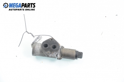 Idle speed actuator for Renault Laguna I (B56; K56) 1.8, 90 hp, hatchback, 1996