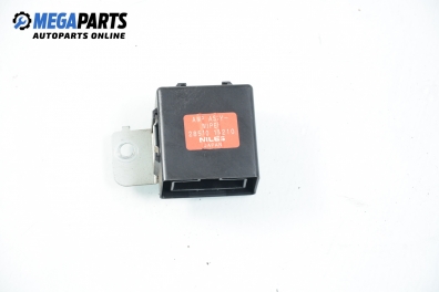 Wipers relay for Nissan Almera (N15) 1.4, 75 hp, hatchback, 5 doors, 1995 № 28510 1М210