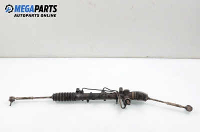 Hydraulic steering rack for Fiat Punto 1.7 D, 57 hp, hatchback, 3 doors, 1995