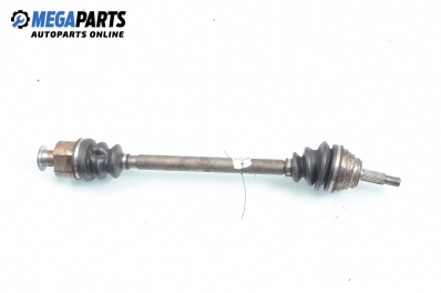 Driveshaft for Renault Laguna I (B56; K56) 1.8, 90 hp, hatchback, 1996, position: right