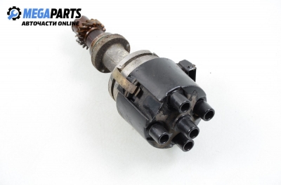 Delco distributor for Volkswagen Golf III 1.6, 101 hp, hatchback, 1997