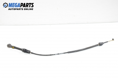 Gearbox cable for Citroen Xsara Picasso 1.8 16V, 115 hp, 2000