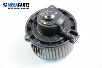 Ventilator încălzire pentru Mazda MPV 2.0 DI, 136 cp, 2003