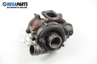 Turbo for Volvo S70/V70 2.5 TDI, 140 hp, station wagon automatic, 1998