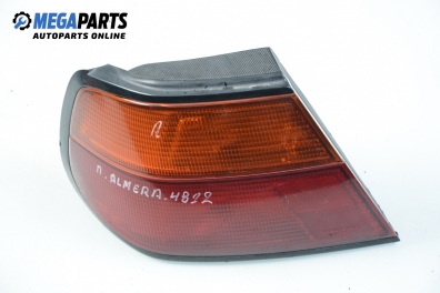 Tail light for Nissan Almera (N15) 1.4, 75 hp, hatchback, 1995, position: left