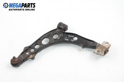 Control arm for Fiat Punto 1.7 D, 57 hp, hatchback, 1995, position: left