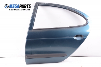 Door for Renault Megane 1.6, 75 hp, hatchback, 5 doors, 1996, position: rear - left