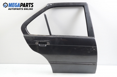 Door for BMW 3 (E36) 2.0, 150 hp, sedan, 1991, position: rear - right