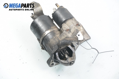 Starter for Volkswagen Passat (B5; B5.5) 1.8, 125 hp, station wagon automatic, 1997