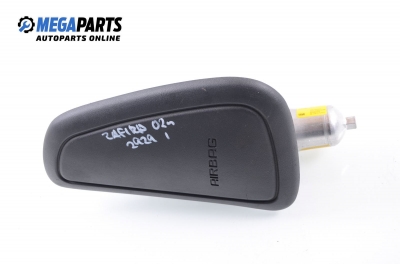 Airbag for Opel Zafira A 1.6 16V, 101 hp, 2002