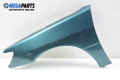 Fender for Peugeot 306 1.6, 89 hp, cabrio, 1996, position: left