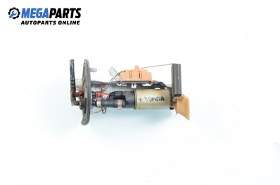 Fuel pump for Ford Fiesta IV 1.4 16V, 90 hp, 3 doors, 1997