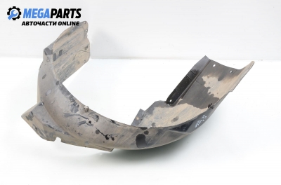 Inner fender for Audi A6 (C5) 2.5 TDI, 150 hp, station wagon, 2000, position: front - left