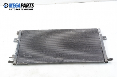 Air conditioning radiator for Chrysler Voyager 2.5 TD, 116 hp, 1998