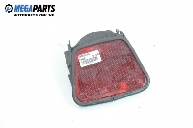 Central tail light for Mercedes-Benz E-Class 210 (W/S) 3.2, 220 hp, sedan automatic, 1998